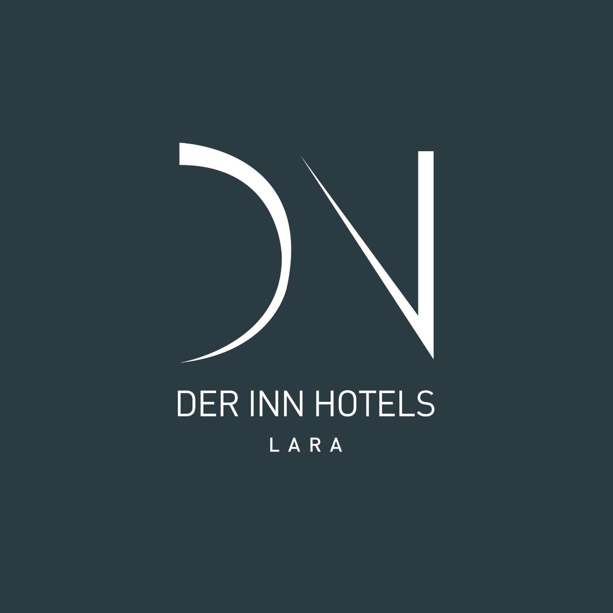 Der Inn Lara Antalya Exterior foto
